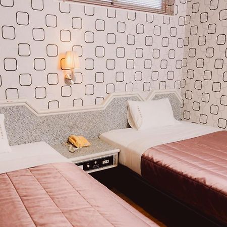Tong Hsin Hotel Pingtung Luaran gambar