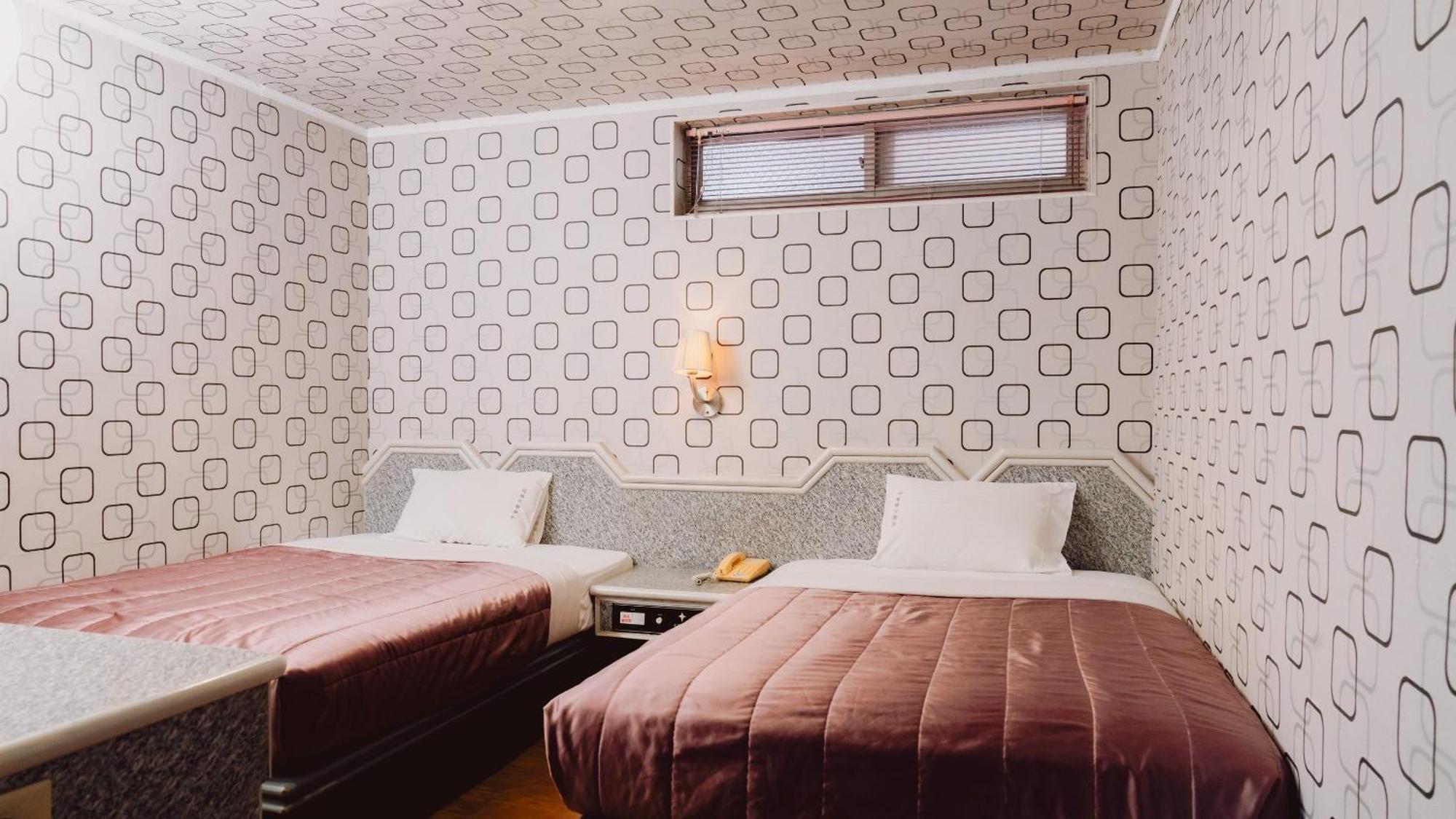 Tong Hsin Hotel Pingtung Luaran gambar
